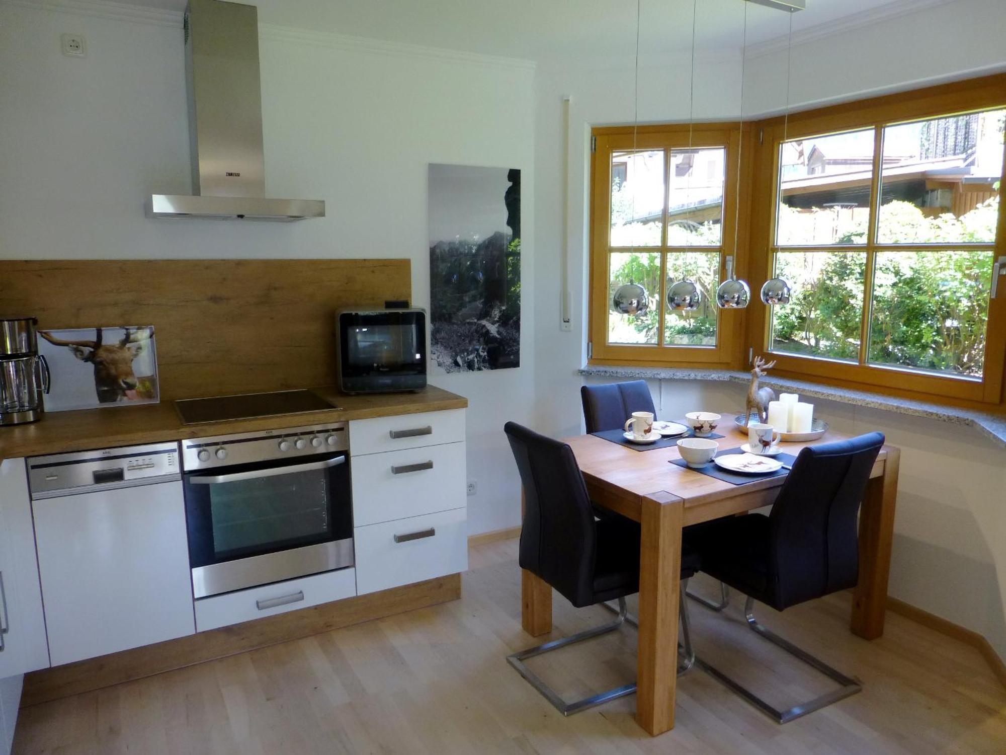Boutiqueferienwohnung Schnapshaeusel Oberstdorf Exterior foto