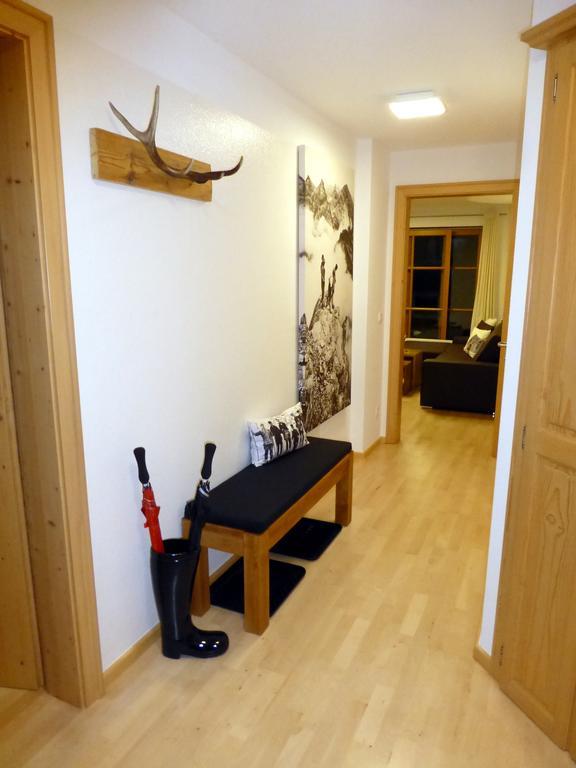 Boutiqueferienwohnung Schnapshaeusel Oberstdorf Quarto foto